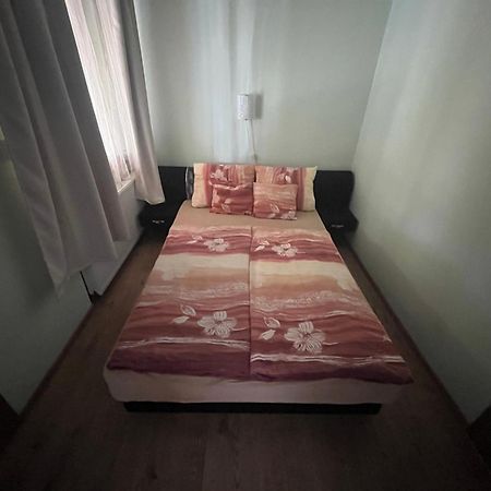 Abigel Apartman Morahalom Ngoại thất bức ảnh