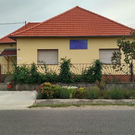 Abigel Apartman Morahalom Ngoại thất bức ảnh