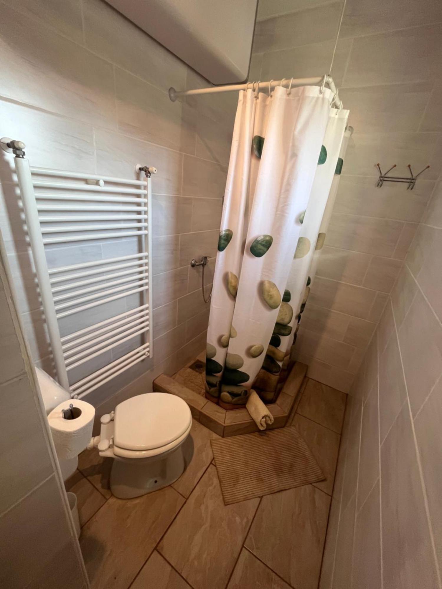 Abigel Apartman Morahalom Ngoại thất bức ảnh