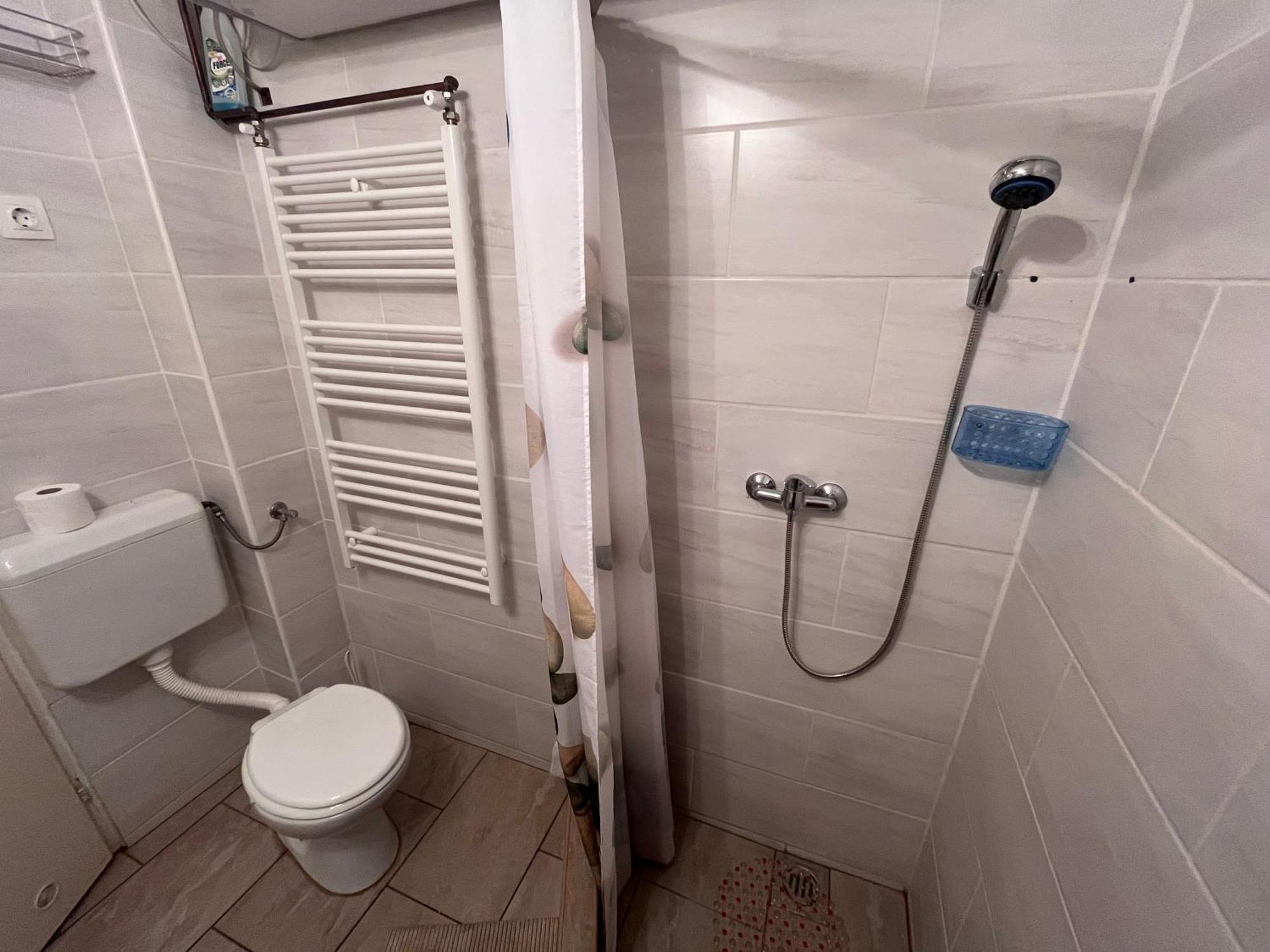 Abigel Apartman Morahalom Ngoại thất bức ảnh