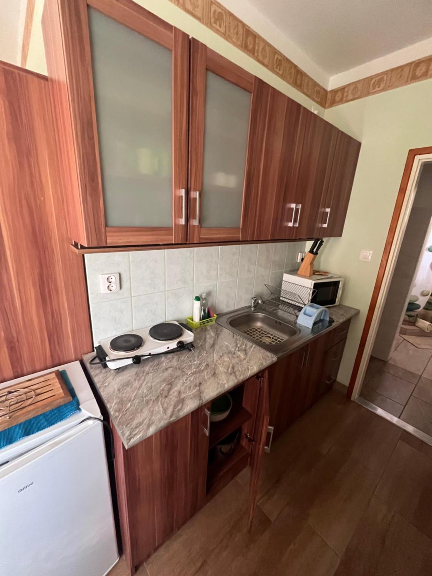 Abigel Apartman Morahalom Ngoại thất bức ảnh