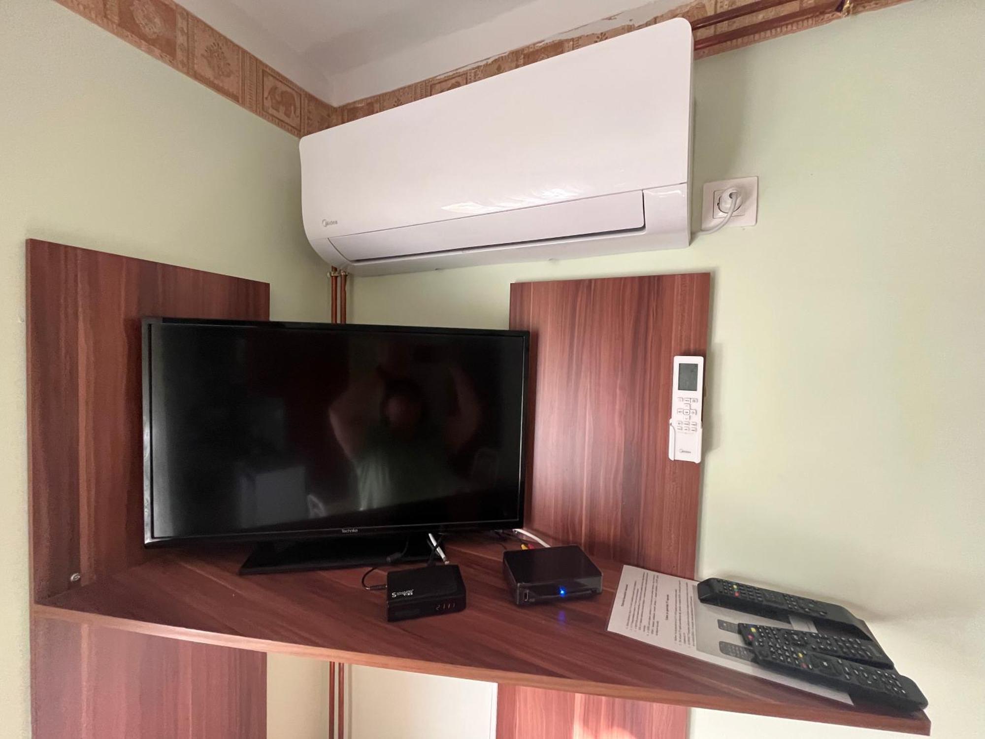 Abigel Apartman Morahalom Ngoại thất bức ảnh