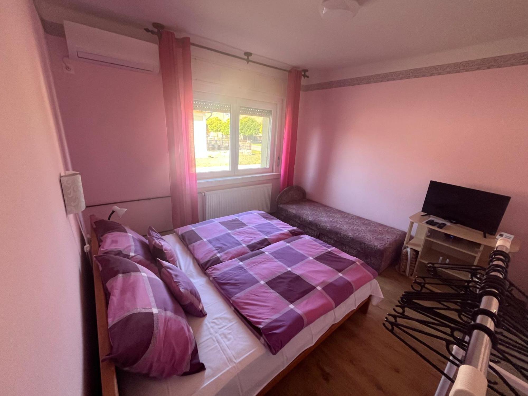 Abigel Apartman Morahalom Ngoại thất bức ảnh