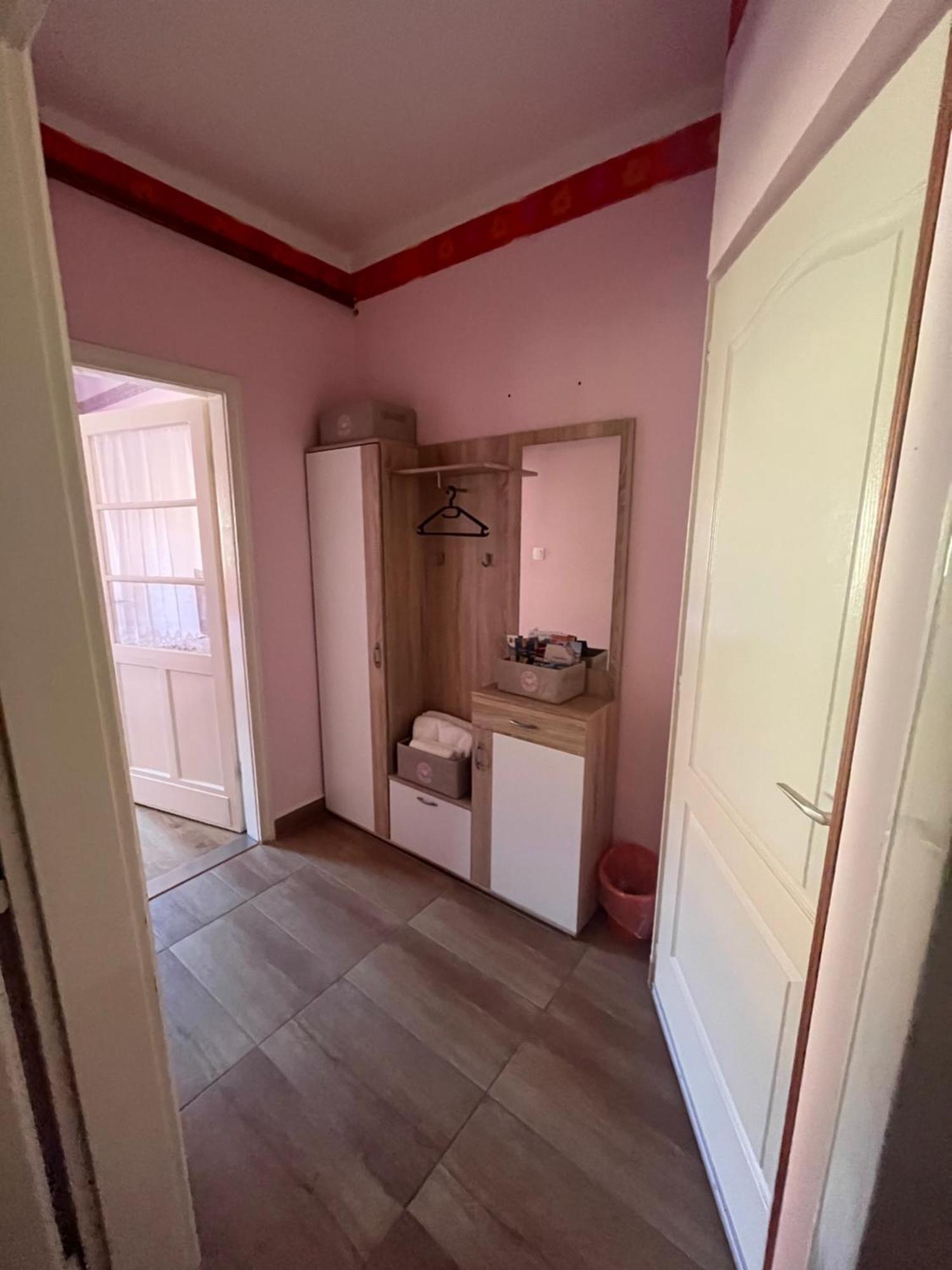 Abigel Apartman Morahalom Ngoại thất bức ảnh