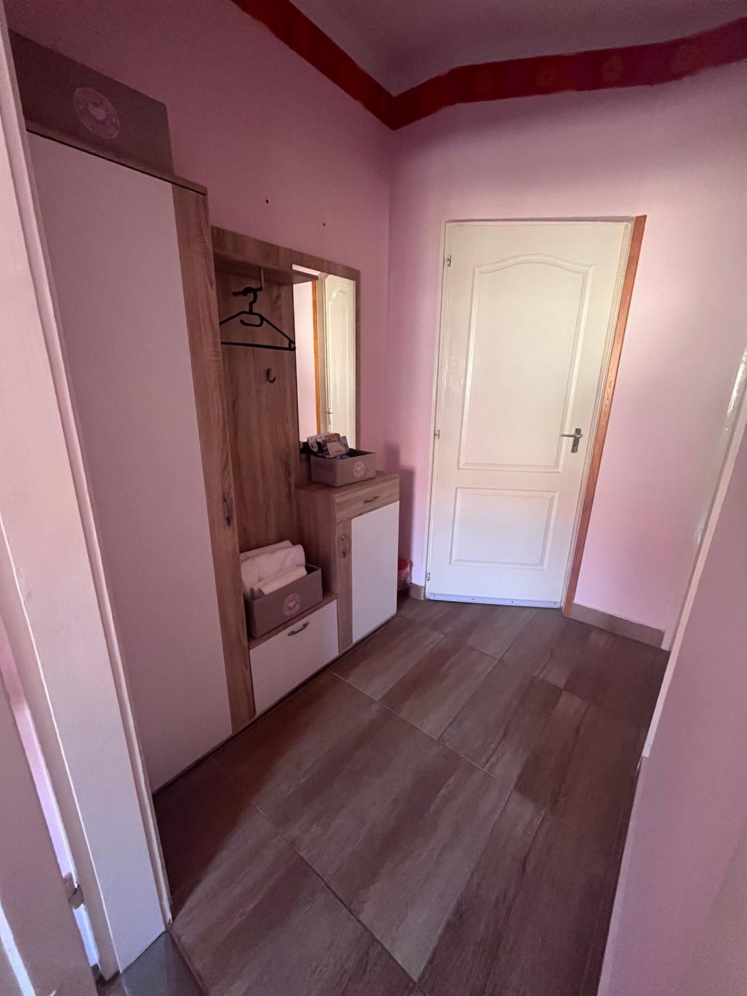 Abigel Apartman Morahalom Ngoại thất bức ảnh
