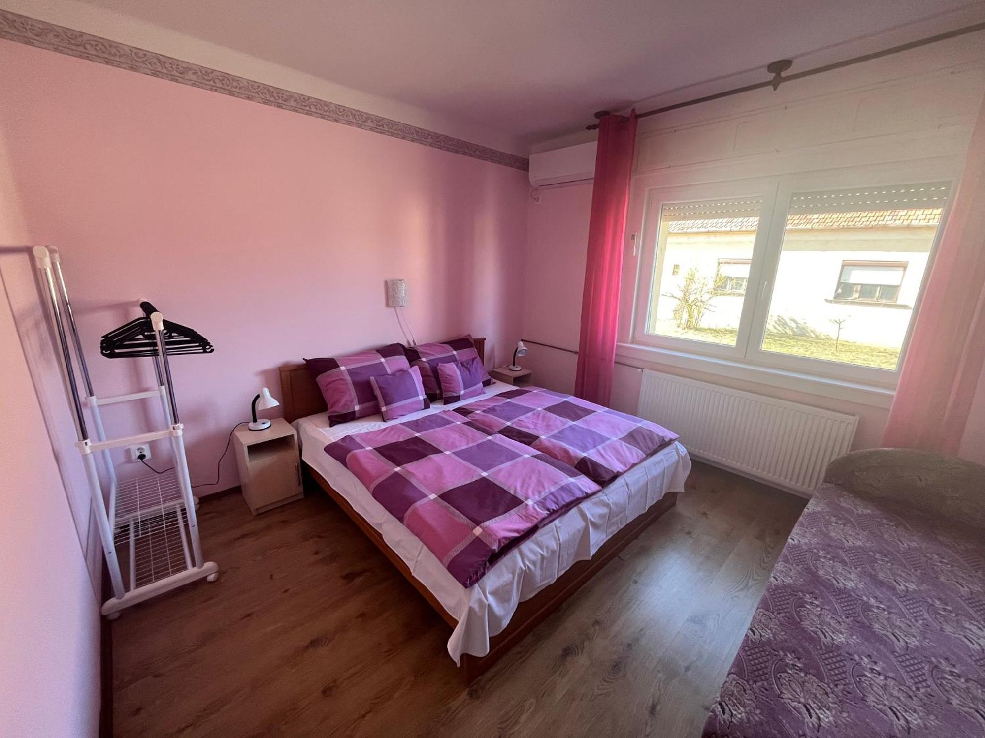 Abigel Apartman Morahalom Ngoại thất bức ảnh