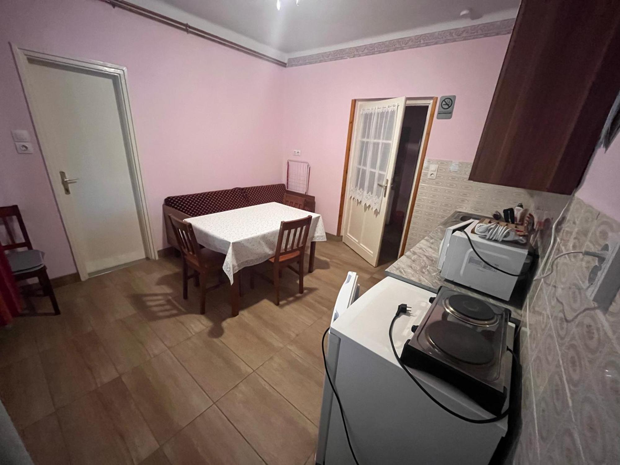 Abigel Apartman Morahalom Ngoại thất bức ảnh