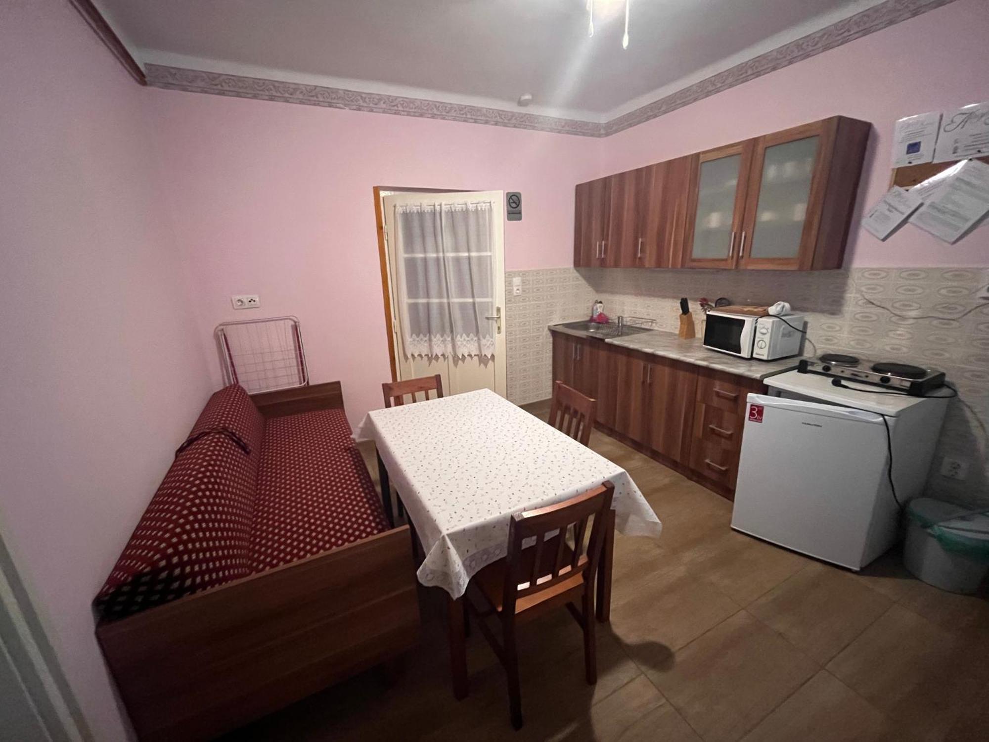 Abigel Apartman Morahalom Ngoại thất bức ảnh