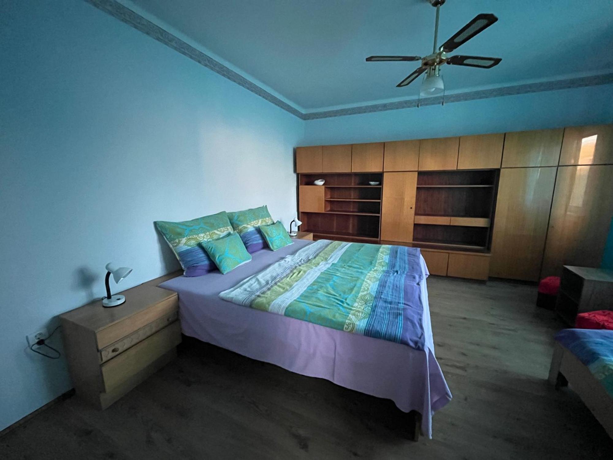 Abigel Apartman Morahalom Ngoại thất bức ảnh