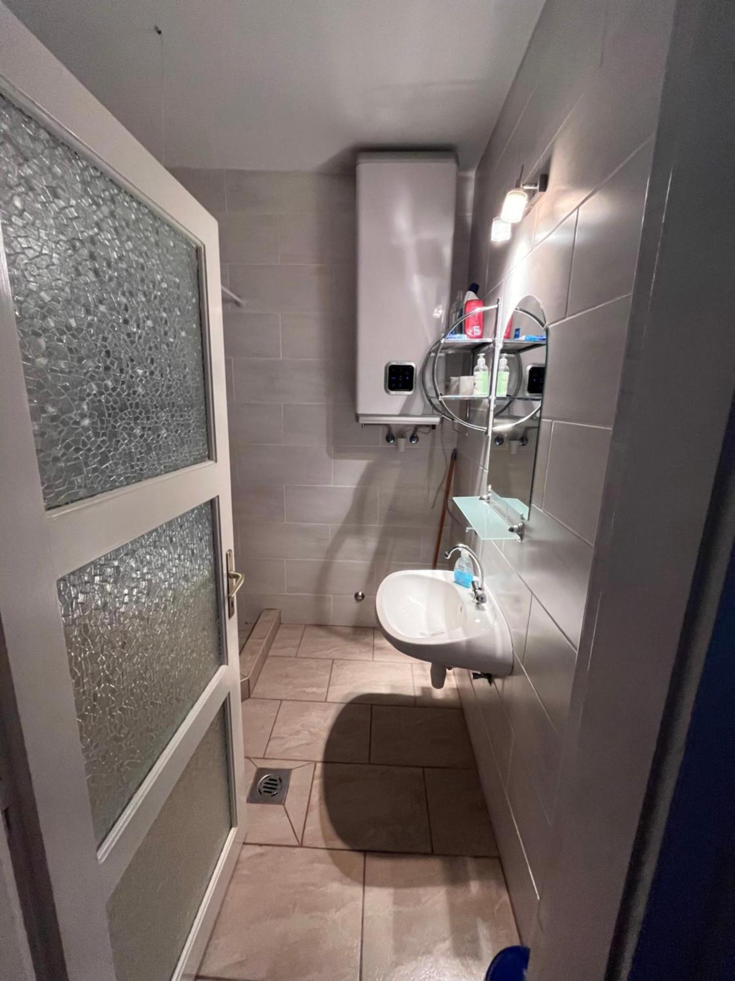Abigel Apartman Morahalom Ngoại thất bức ảnh