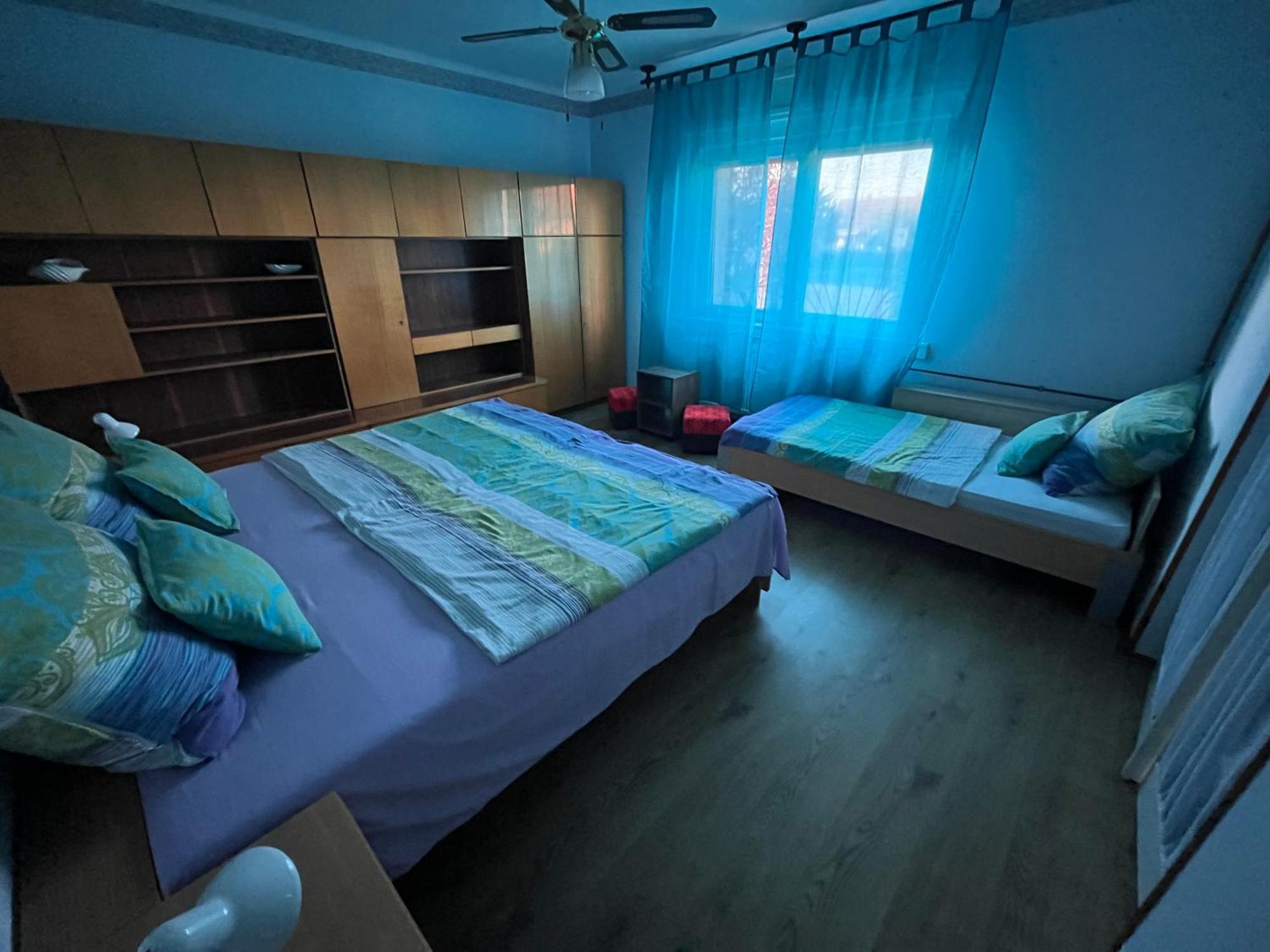 Abigel Apartman Morahalom Ngoại thất bức ảnh