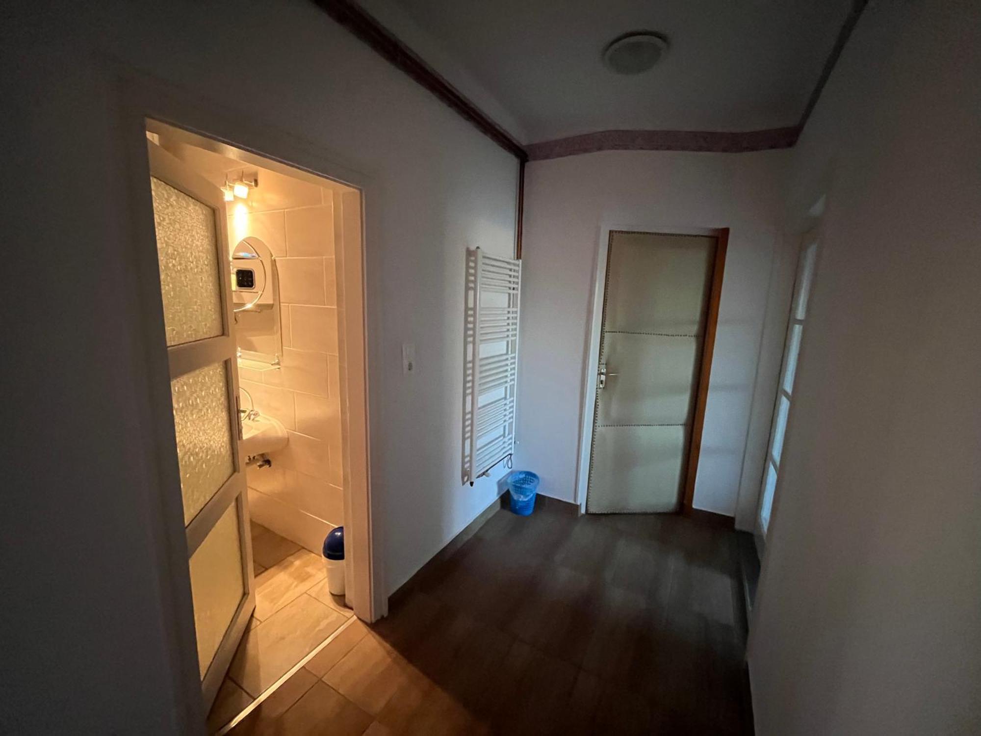 Abigel Apartman Morahalom Phòng bức ảnh