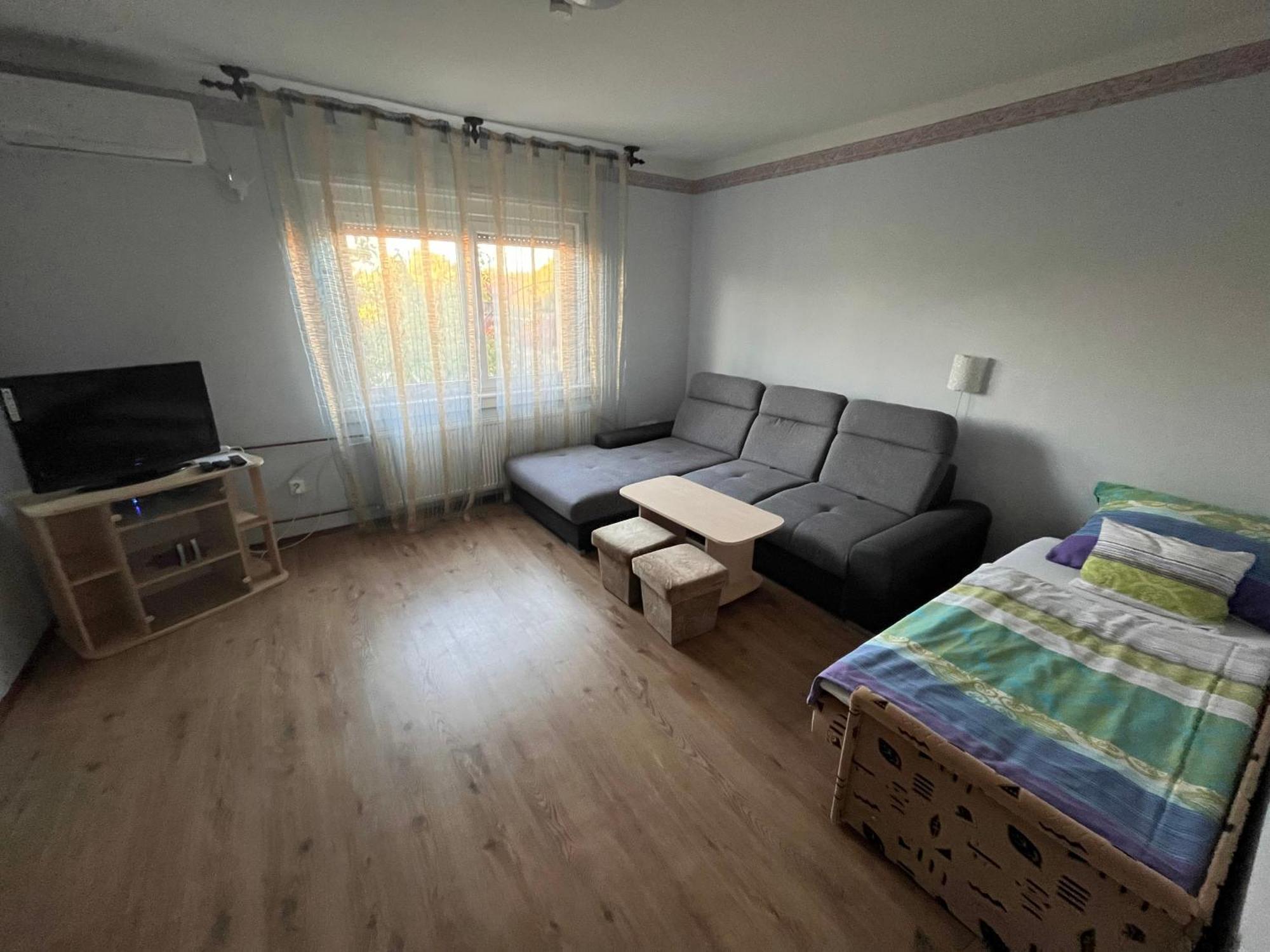 Abigel Apartman Morahalom Ngoại thất bức ảnh
